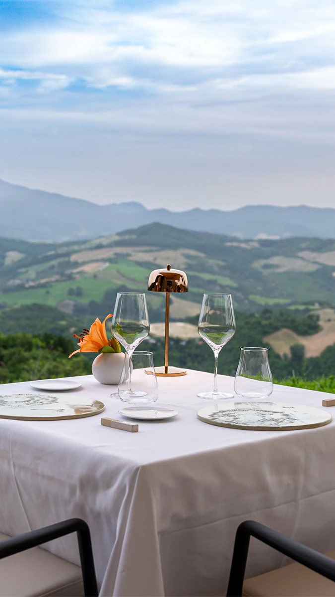 Soggiorno ALL INCLUSIVE